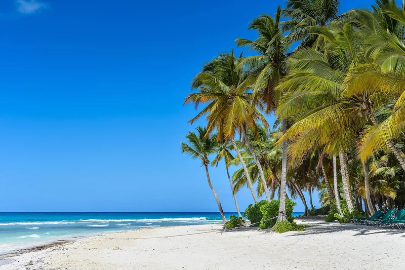 Transfers privados a La Romana, República Dominicana