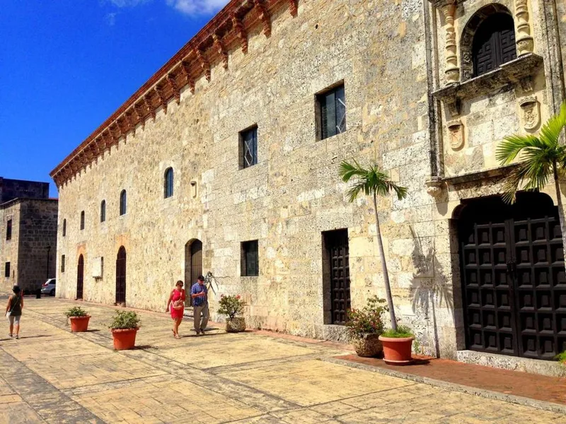 Transfers privados a Santo Domingo, República Dominicana